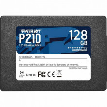 Накопитель SSD 2.5" 128GB Patriot (P210S128G25) (15697)