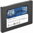 Накопитель SSD 2.5" 128GB Patriot (P210S128G25) (15697)
