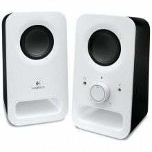 Акустическая система Logitech Z-150 Snow White (980-000815) (16697)