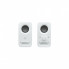 Акустическая система Logitech Z-150 Snow White (980-000815) (16697)