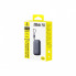 Батарея универсальная Baseus EnerFill FC21 Qpow 3 Ultra 20000mAh 45W Black (E0027P00) (18697)