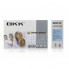 Радиоприёмник с FM USB MicroSD BKK S61 радио на аккумуляторе Красный (20697)