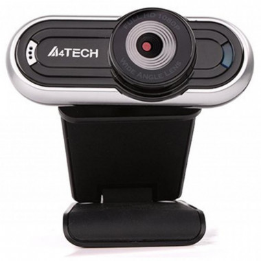 Веб-камера A4Tech PK-920H Grey (4711421955065) (18797)