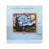Конструктор LOZ mini The Starry Night (1066) (7797)