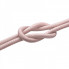 Кабель Baseus Explorer Series Fast Charging Cable with Smart Temperature Control USB to iP 2.4A 1m Pink (CATS010004) (14897)