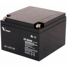 Батарея к ИБП Vision CP 12V 24Ah (CP12240E-X) (15897)