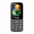 Мобильный телефон Sigma X-style 242 LUCKY Grey (4827798792926) (16897)