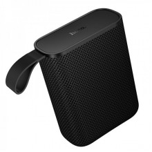 Портативна колонка HOCO HC34 Star BT speaker, 5W, Black (6942007652193) (19897)