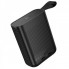 Портативна колонка HOCO HC34 Star BT speaker, 5W, Black (6942007652193) (19897)