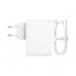 Сетевое зарядное устройство Baseus GaN5 Pro 2 порта, USB + Type-C 100W Белый (CCGP090202) (2897)
