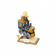 Конструктор Pantasy Le Petit Prince -Звездный поезд (86316) (7897)