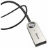 Bluetooth-ресивер Baseus BA01 USB Wireless adapter cable Black (CABA01-01) (15108)