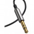 Bluetooth-ресивер Baseus BA01 USB Wireless adapter cable Black (CABA01-01) (15108)