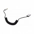 Bluetooth-ресивер Baseus BA01 USB Wireless adapter cable Black (CABA01-01) (15108)