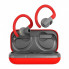 Наушники Canyon OnRun 11 Sport TWS Red/Grey (CNS-TWS11R) (17108)