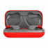 Наушники Canyon OnRun 11 Sport TWS Red/Grey (CNS-TWS11R) (17108)