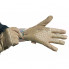 Тактические перчатки Mechanix Precision Pro High Dex Coyote M (2108)