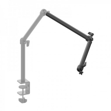 Штатив-тримач Ulanzi Vijim Desktop C-CLAMP Flexible Arm/Light Stand(Two- Stages) (UV-2676 LS06) (2676) (15208)