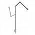Штатив-тримач Ulanzi Vijim Desktop C-CLAMP Flexible Arm/Light Stand(Two- Stages) (UV-2676 LS06) (2676) (15208)