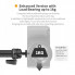 Штатив-тримач Ulanzi Vijim Desktop C-CLAMP Flexible Arm/Light Stand(Two- Stages) (UV-2676 LS06) (2676) (15208)