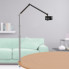 Штатив-тримач Ulanzi Vijim Desktop C-CLAMP Flexible Arm/Light Stand(Two- Stages) (UV-2676 LS06) (2676) (15208)