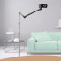 Штатив-тримач Ulanzi Vijim Desktop C-CLAMP Flexible Arm/Light Stand(Two- Stages) (UV-2676 LS06) (2676) (15208)