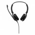 Наушники Jabra Evolve 10 Stereo USB-A Black (2699-820-109) (17208)