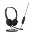 Наушники Jabra Evolve 10 Stereo USB-A Black (2699-820-109) (17208)