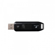Флеш-накопичувач Patriot USB 3.2 Xporter 3 128GB Black (PSF128GX3B3U) (208)