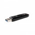 Флеш-накопичувач Patriot USB 3.2 Xporter 3 128GB Black (PSF128GX3B3U) (208)