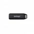 Флеш-накопичувач Patriot USB 3.2 Xporter 3 128GB Black (PSF128GX3B3U) (208)