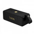 Портативна колонка HOCO HT1 Pro Marquis sports BT speaker, 8W*2, Black (6942007654623) (21208)