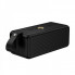 Портативна колонка HOCO HT1 Pro Marquis sports BT speaker, 8W*2, Black (6942007654623) (21208)