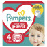 Подгузники Pampers трусики Maxi Pants Размер 4 (9-15 кг) 108 шт. (8006540069448) (7208)