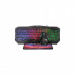 Комплект Xtrike ME MK-900 USB Black (MK-900) (17308)