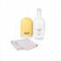 Спрей для очистки 2E PILL 140ml for office equipment +Microfibre 20 cm, white-yellow (2E-SK140YW) (7308)