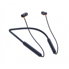 Бездротові спортивні навушники ACEFAST N2 neck hanging call noise reduction wireless earphones Navy Blue (6974316283294) (15408)