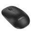 Маніпулятор миша BOROFONE BG14 Planet 2.4G business wireless mouse Black (6941991113376) (17408)