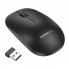 Маніпулятор миша BOROFONE BG14 Planet 2.4G business wireless mouse Black (6941991113376) (17408)