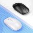 Маніпулятор миша BOROFONE BG14 Planet 2.4G business wireless mouse Black (6941991113376) (17408)