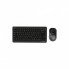 Комплект A4Tech FG1112 Wireless Black (4711421959339) (16508)