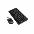 Комплект A4Tech FG1112 Wireless Black (4711421959339) (16508)
