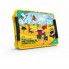 Конструктор Makerzoid Big Building Blocks-Mechanical Engineering Team (MKZ-OBK-MET) (7508)