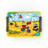 Конструктор Makerzoid Big Building Blocks-Mechanical Engineering Team (MKZ-OBK-MET) (7508)