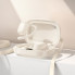 Бездротові навушники TWS BOROFONE BW73 Lucky Milky White (6941991114847) (8508)