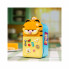 Конструктор Pantasy Garfield -Fantastic Machines - Большой холодильник (86809) (11608)