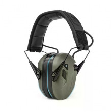 Активные защитные наушники Earmor M300T (FG) Olive с Bluetooth (608)
