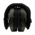 Активные защитные наушники Earmor M300T (FG) Olive с Bluetooth (608)