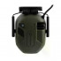 Активные защитные наушники Earmor M300T (FG) Olive с Bluetooth (608)