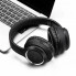 Бездротові накладні навушники HOCO W28 Journey wireless headphones Black (6931474723048) (8608)